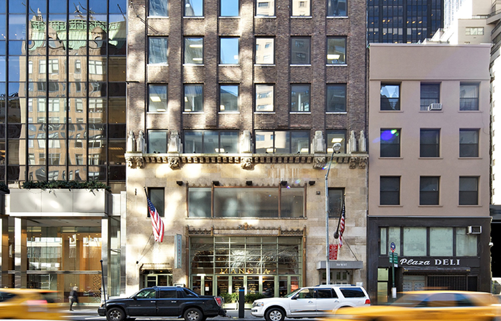 Vornado Realty Trust and LeFrak welcome the return of Le Colonial with 9,600 s/f lease